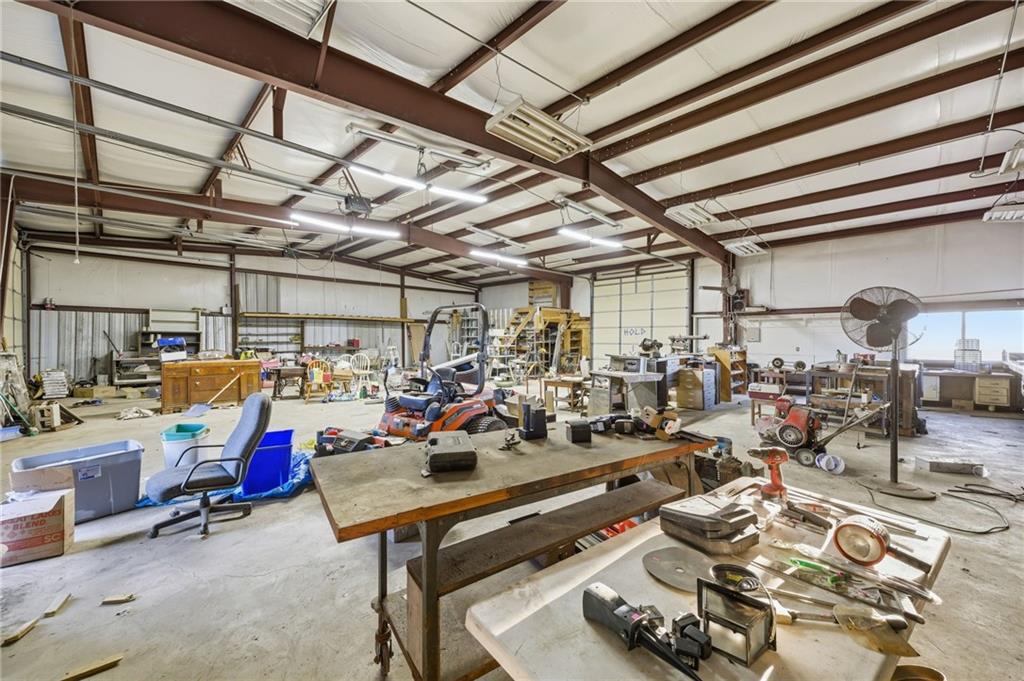 31101 Tyer Road Grain Valley, MO 64029 - Photo 45 of 53