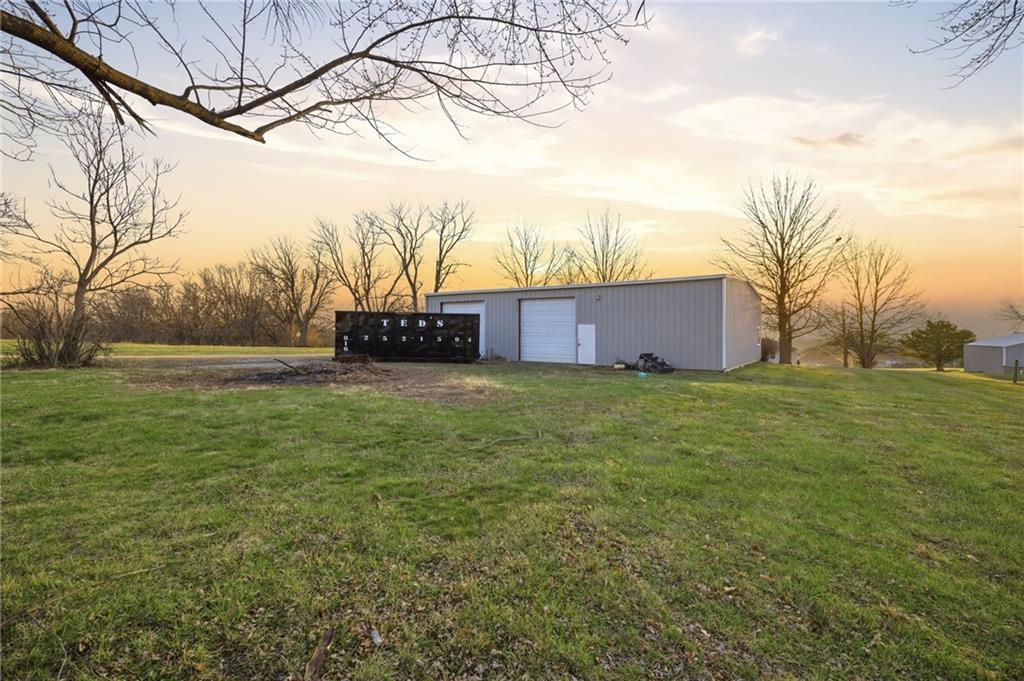31101 Tyer Road Grain Valley, MO 64029 - Photo 48 of 53