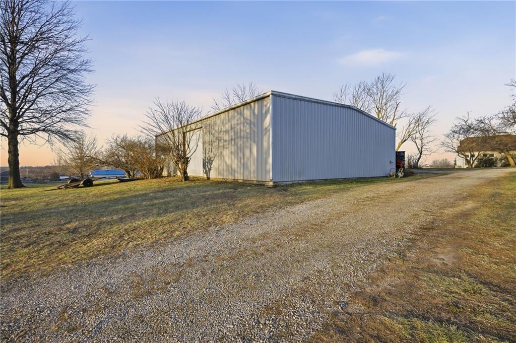 31101 Tyer Road Grain Valley, MO 64029 - Photo 49 of 53