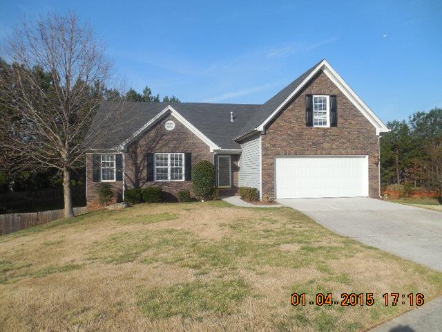 3517 Patti Parkway Decatur, GA 30034 - Photo 1 of 1