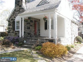337 Derwyn Road Lansdowne, PA 19050 - Photo 7 of 9 Exterior