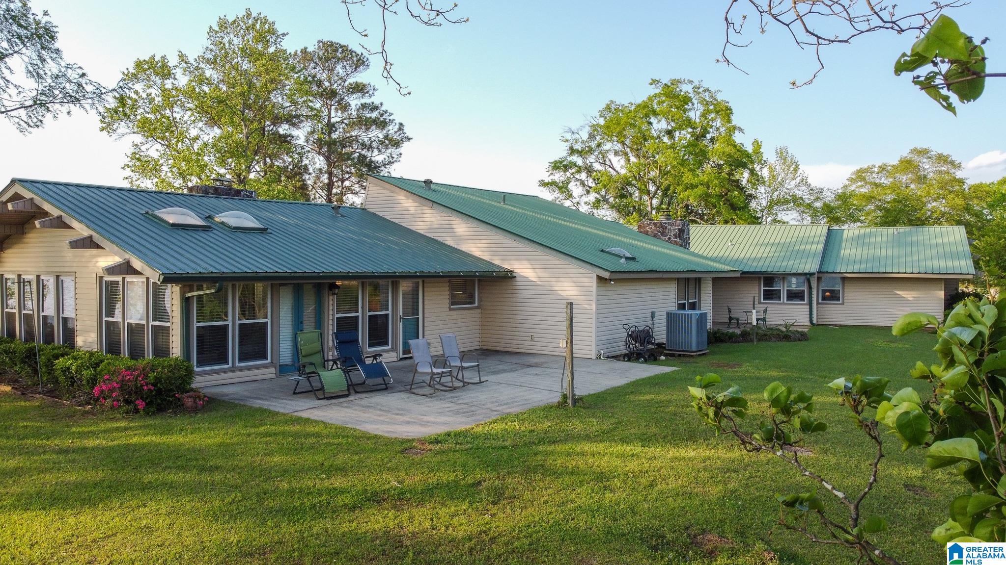 5102 Masters Road Pell City, AL 35128 - Photo 71 of 97