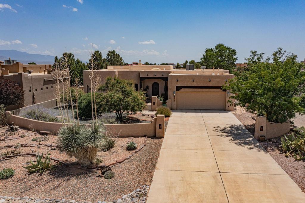 6518 Oersted Road Northeast Rio Rancho, NM 87144 - Photo 1 of 1 Gallery Image 1
