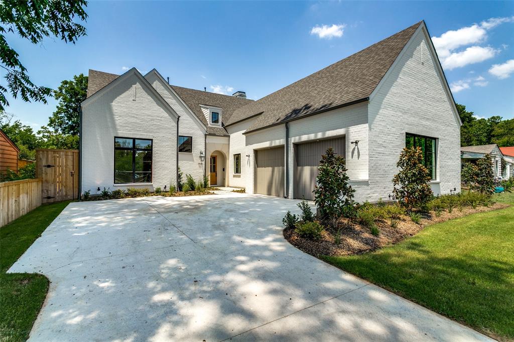 7519 Taos Road Dallas, TX 75209 - Photo 1 of 1