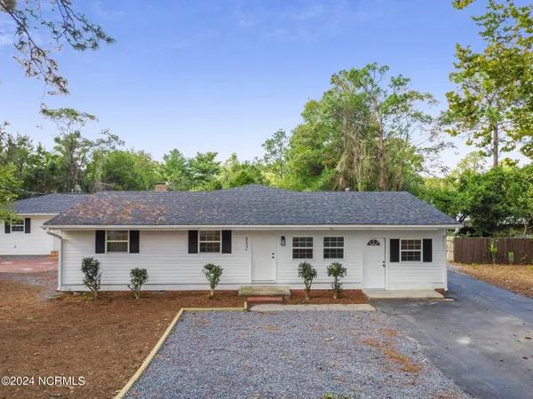 $2,000 | 852 North May Street, Southern Pines, NC 28387