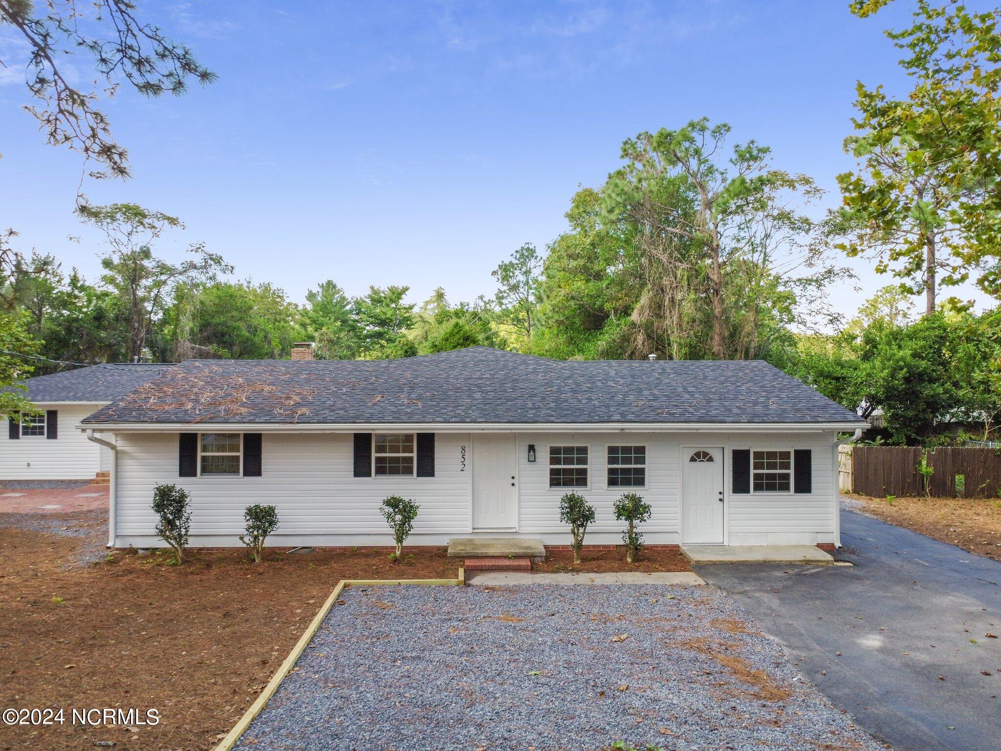 852 North May Street Southern Pines, NC 28387 - Photo 1 of 24 1-web-or-mls-DJI_0270