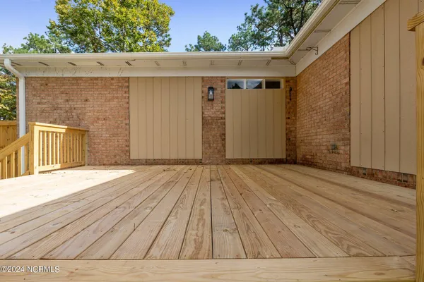$2,000 | 852 North May Street, Southern Pines, NC 28387