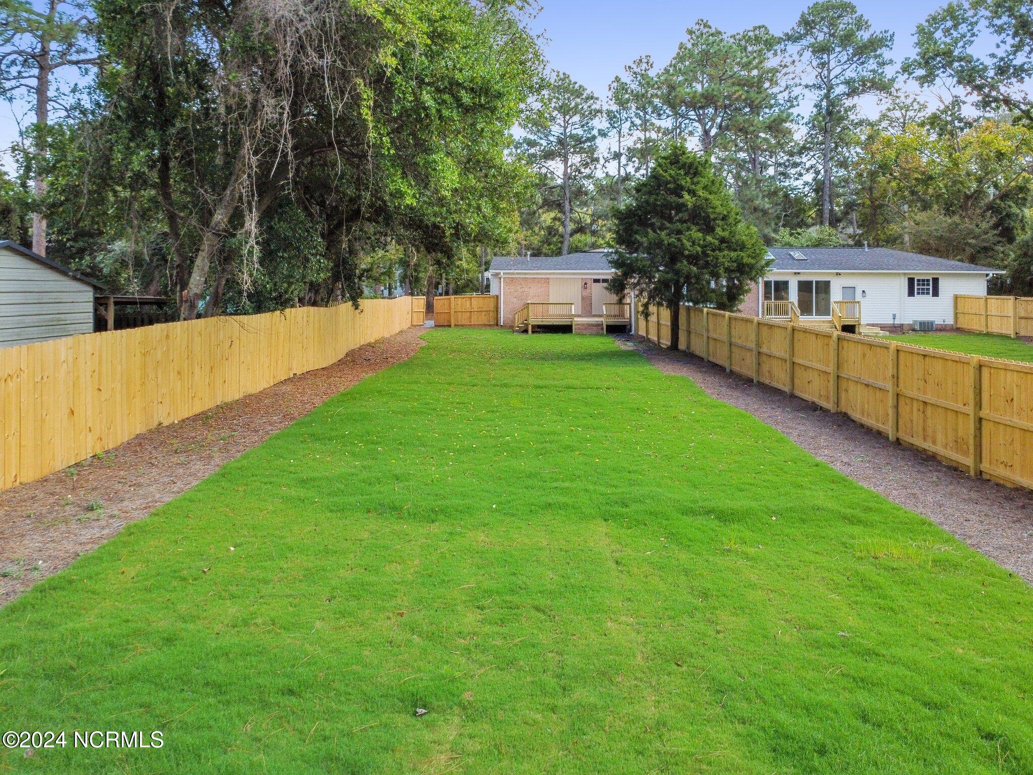 852 North May Street Southern Pines, NC 28387 - Photo 23 of 24 4-web-or-mls-DJI_0275