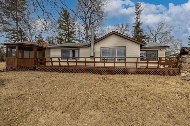 $474,999 | 46193 State Highway 47, Isle, MN 56342