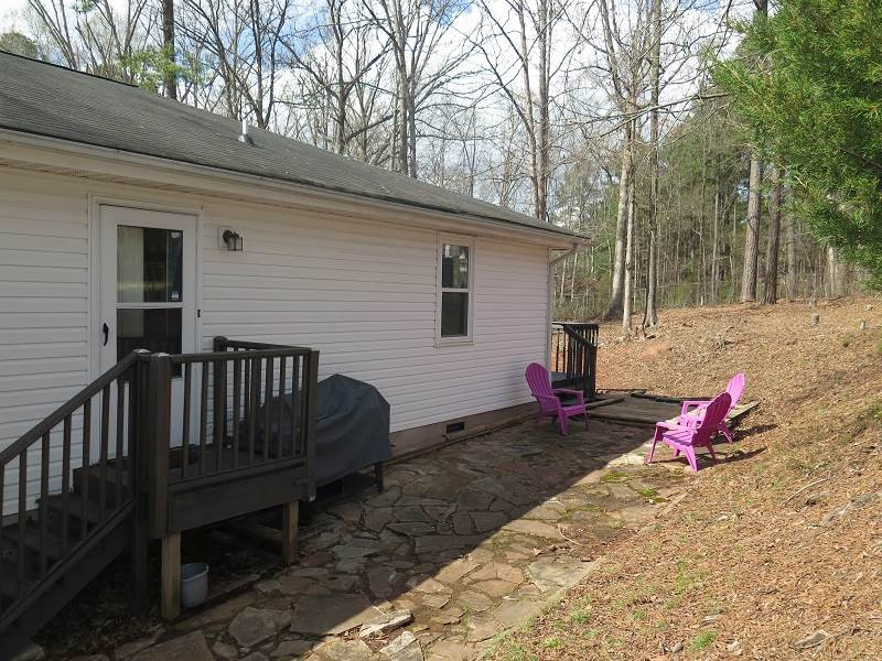 1225 Carpenter Fletcher Road Durham, NC 27713 - Photo 15 of 17 Photo 15