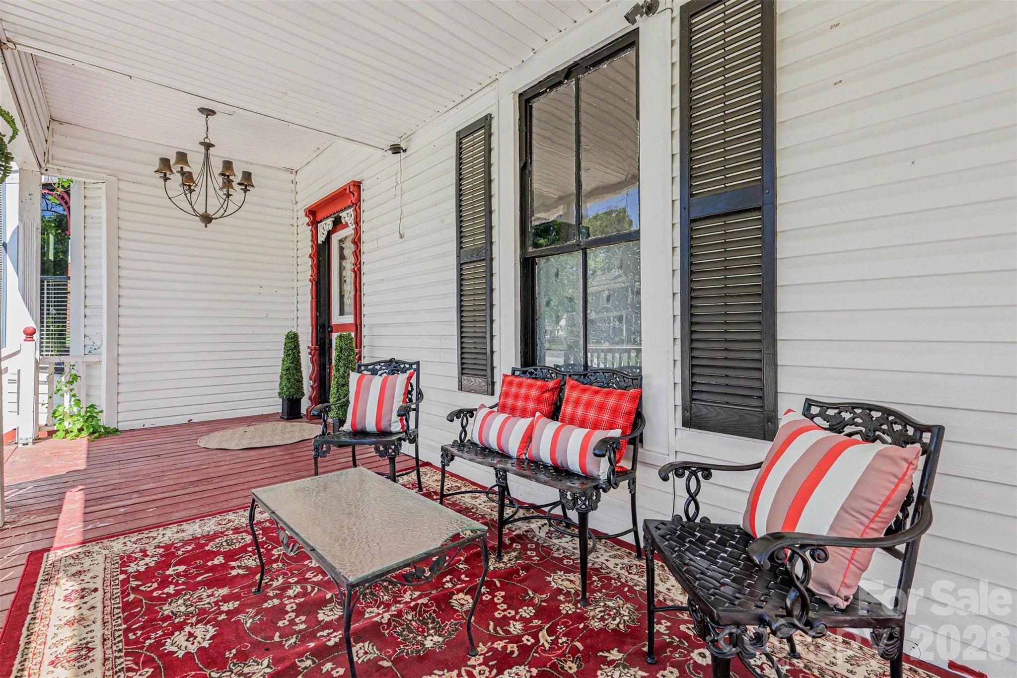 107 Hinton Street Chester, SC 29706 - Photo 3 of 39
