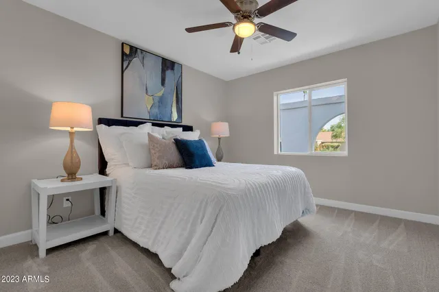 a view of lake view and mountain view