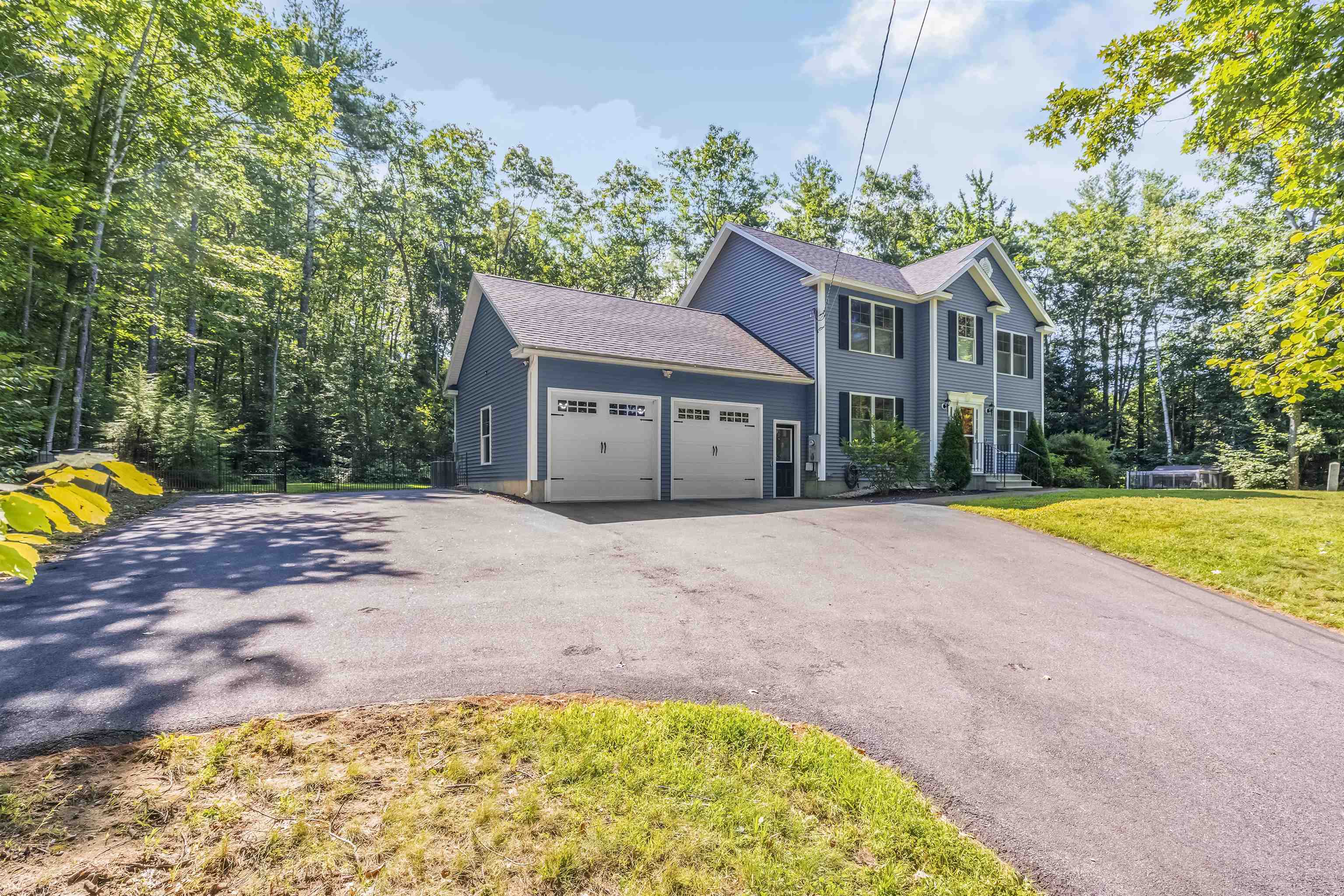 228 Mt Delight Road Deerfield, NH 03037 - Photo 1 of 34