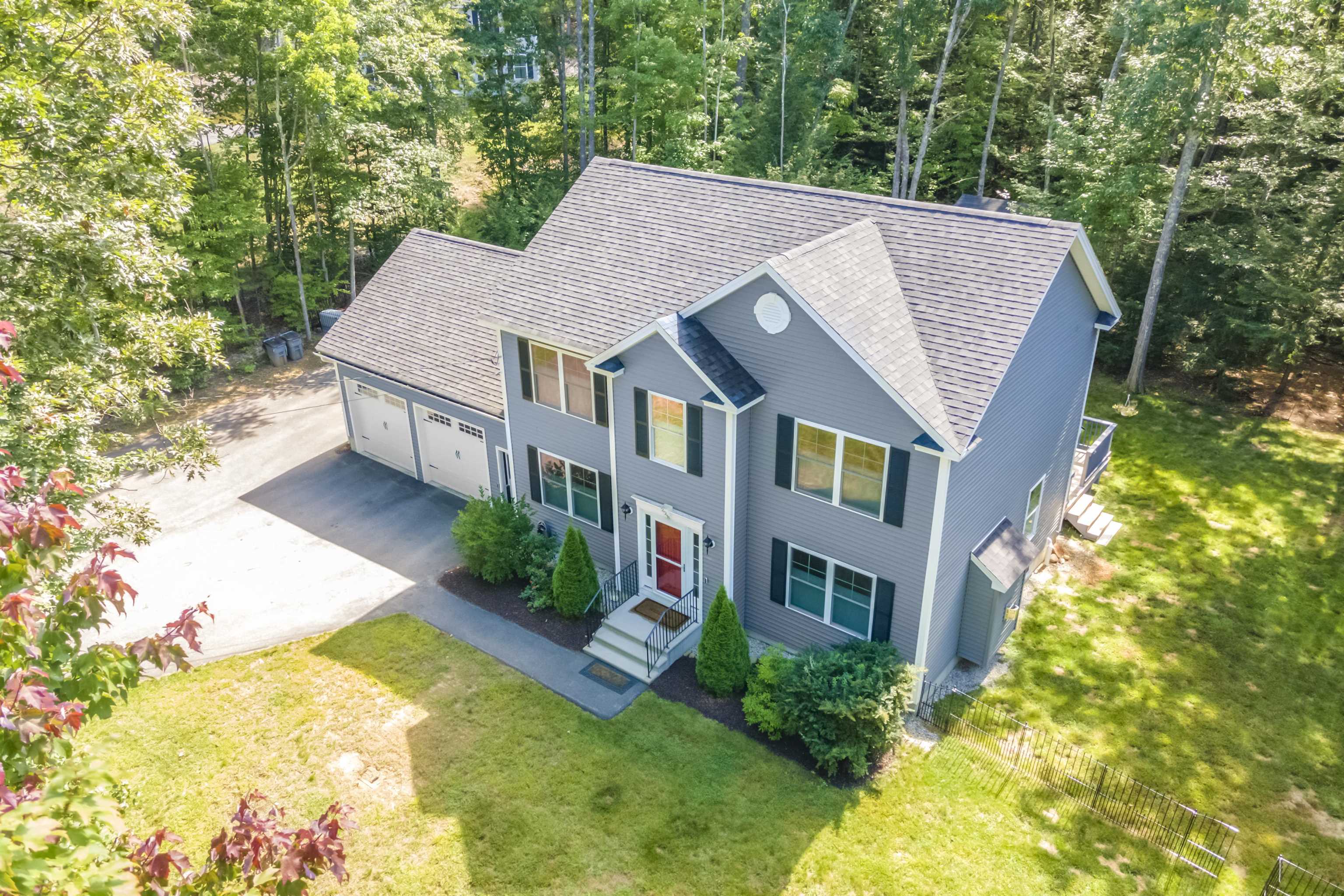 228 Mt Delight Road Deerfield, NH 03037 - Photo 2 of 34