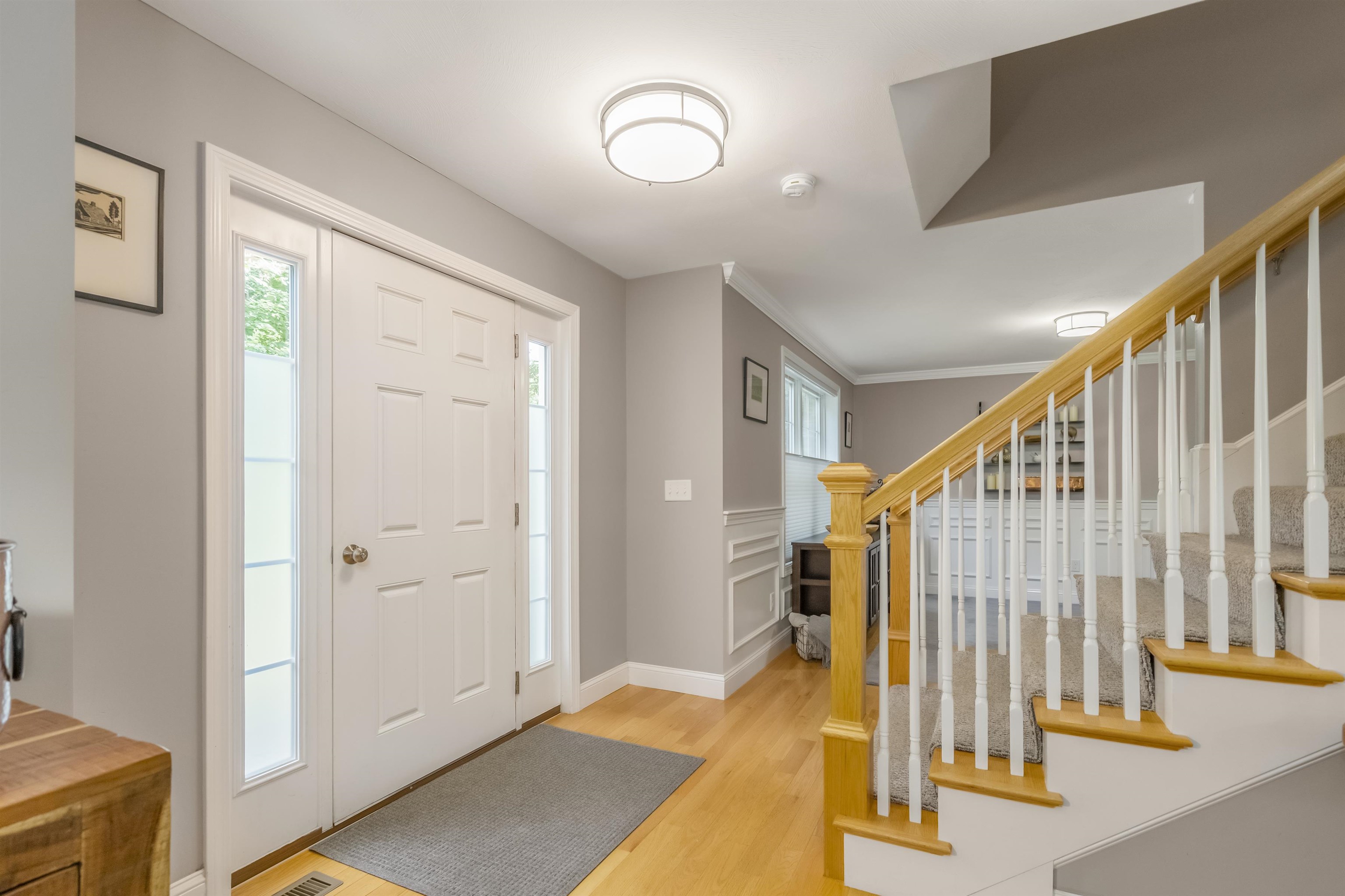 228 Mt Delight Road Deerfield, NH 03037 - Photo 13 of 34