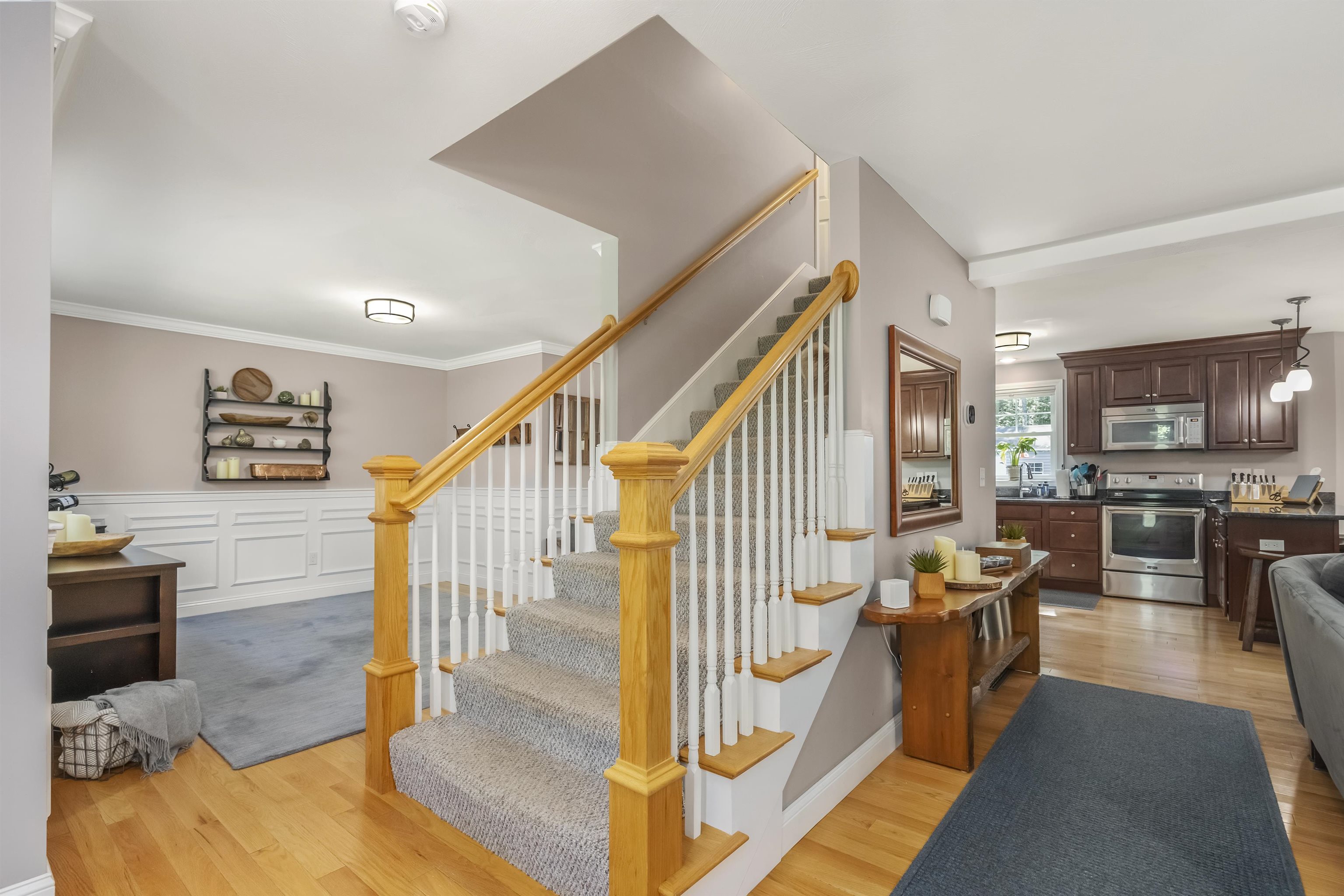 228 Mt Delight Road Deerfield, NH 03037 - Photo 14 of 34