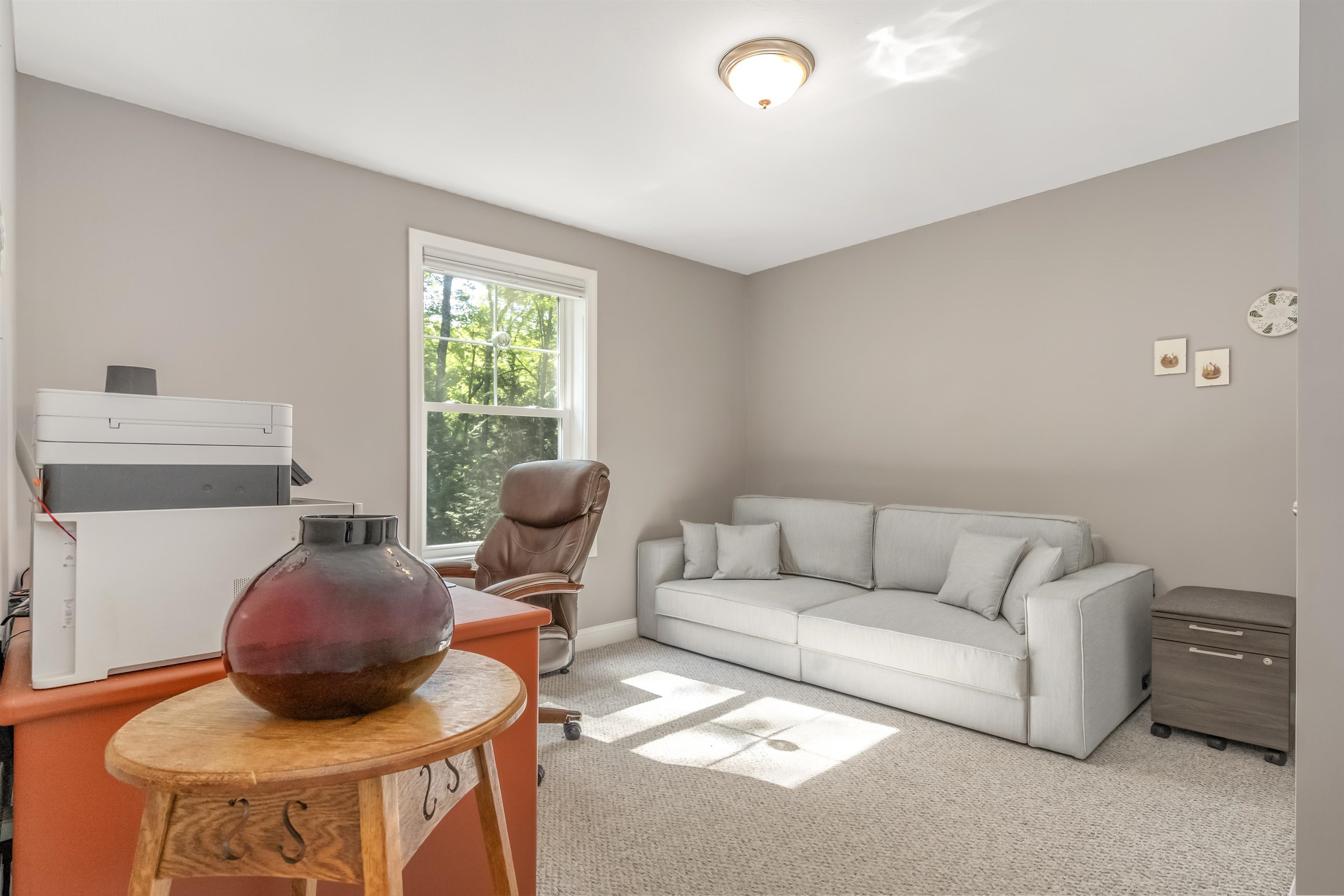 228 Mt Delight Road Deerfield, NH 03037 - Photo 20 of 34