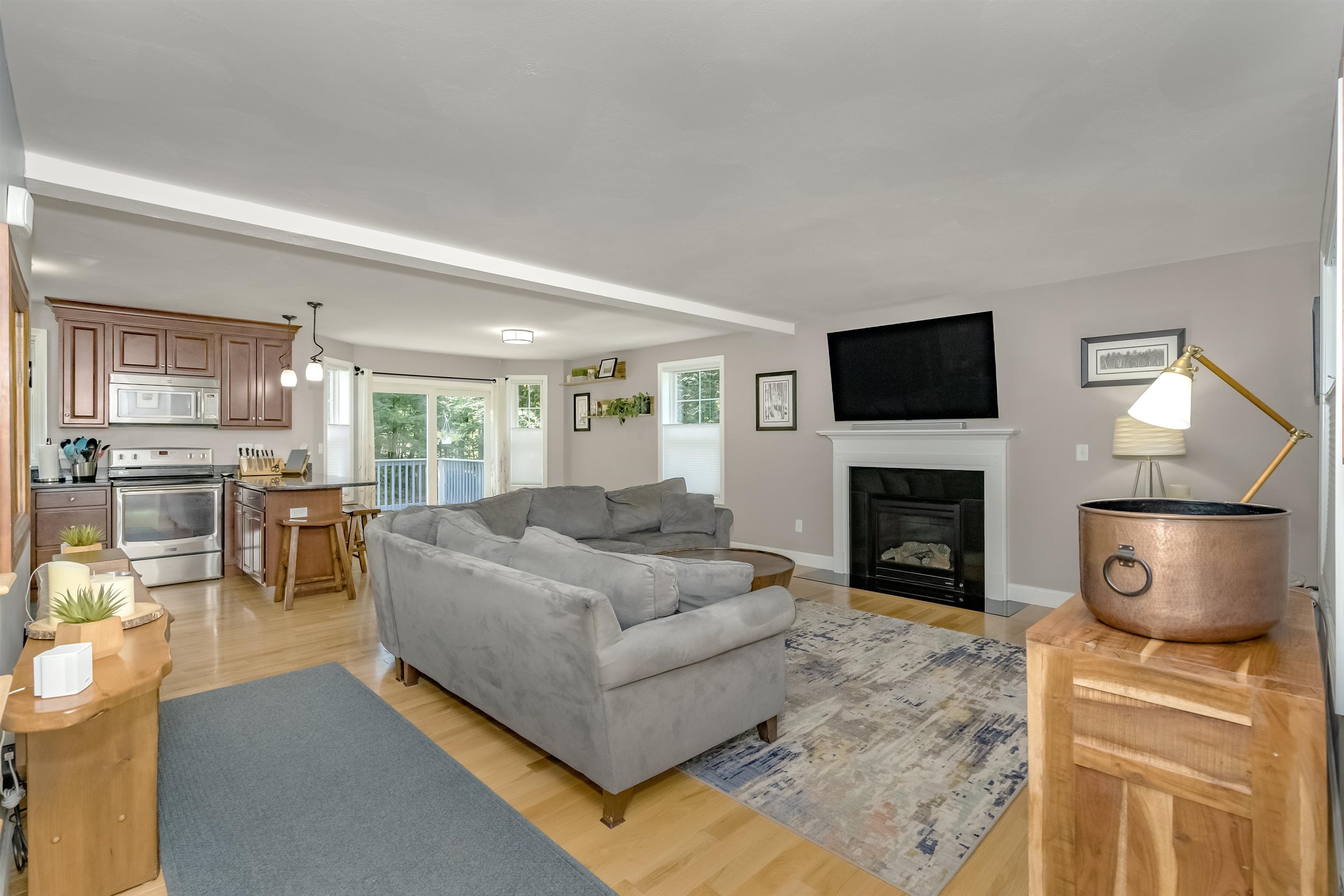 228 Mt Delight Road Deerfield, NH 03037 - Photo 3 of 34