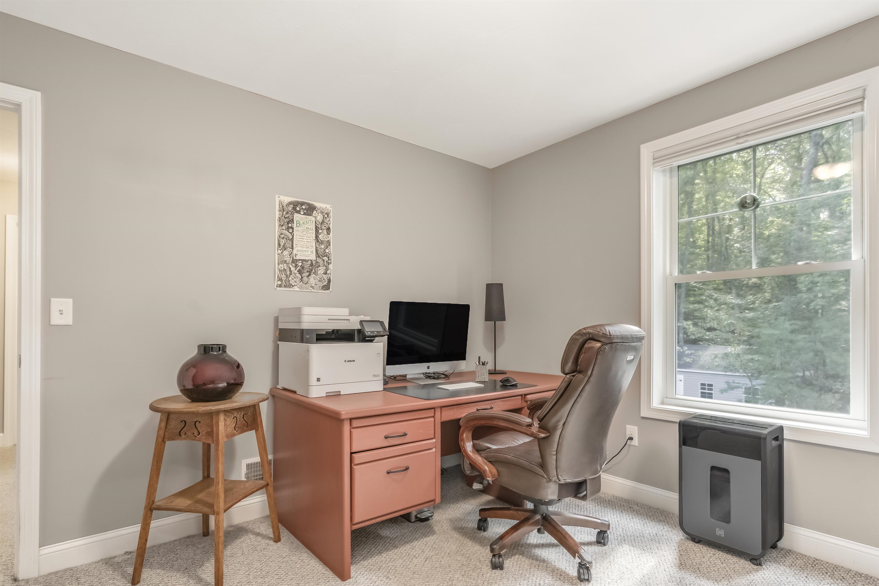 228 Mt Delight Road Deerfield, NH 03037 - Photo 21 of 34