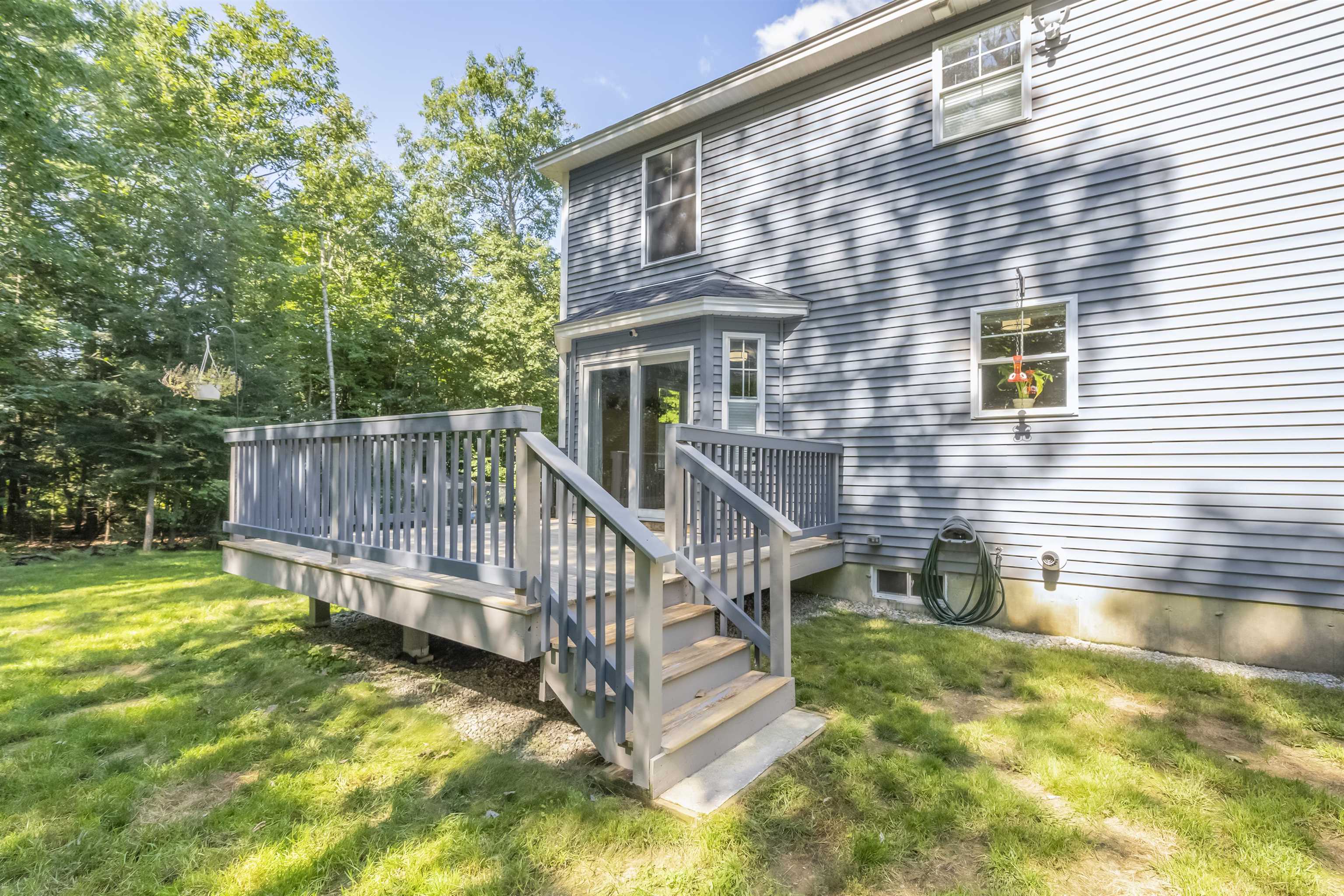 228 Mt Delight Road Deerfield, NH 03037 - Photo 23 of 34