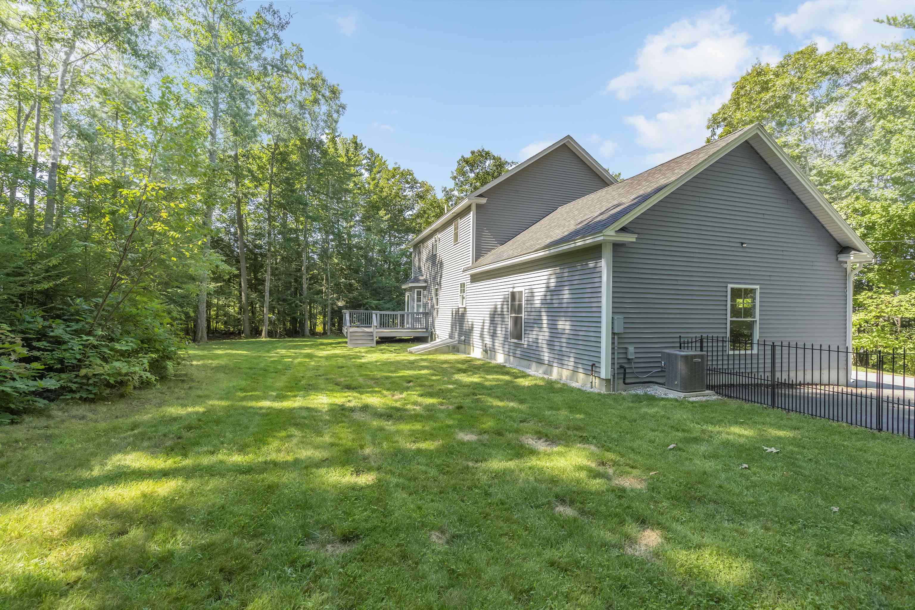 228 Mt Delight Road Deerfield, NH 03037 - Photo 24 of 34