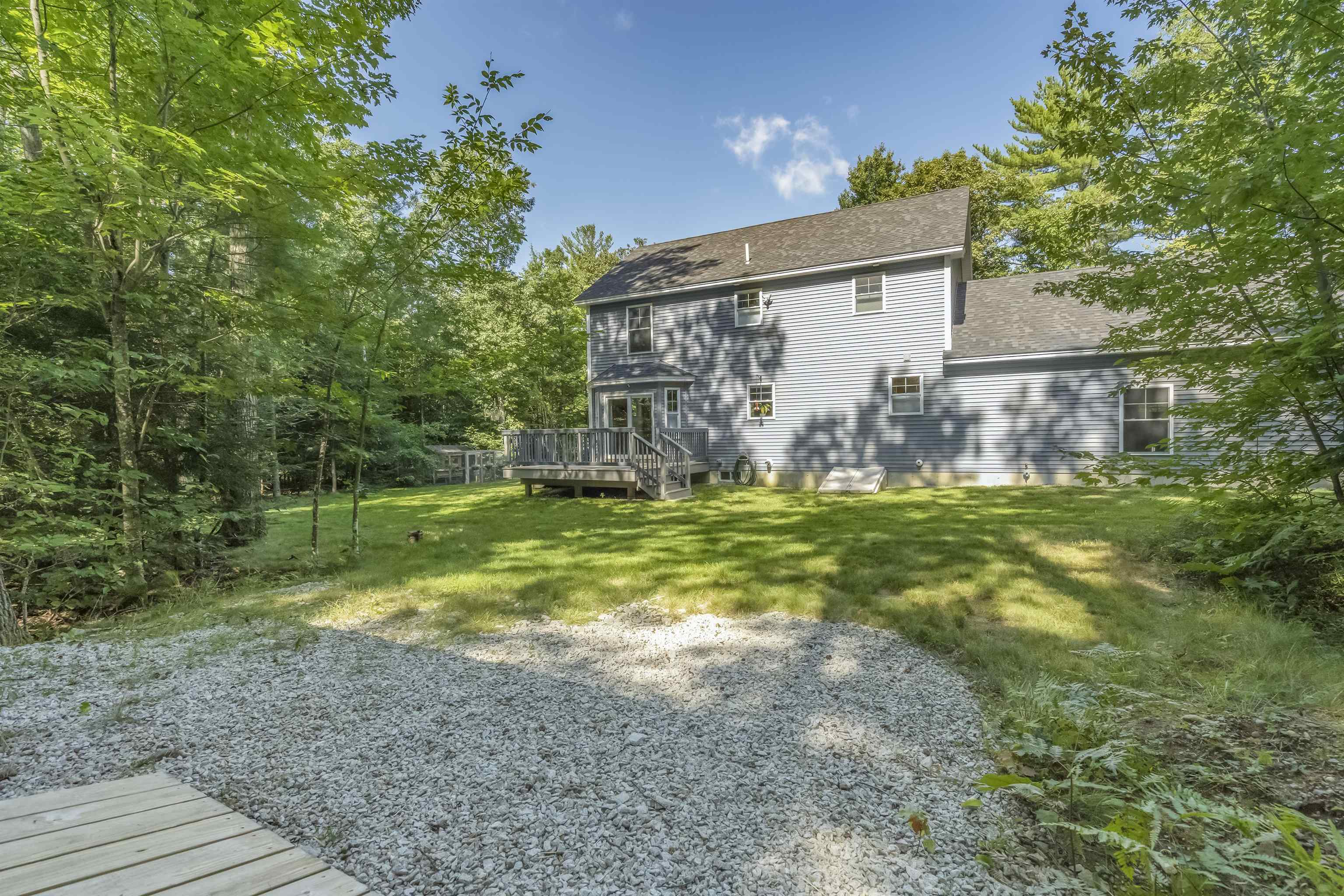 228 Mt Delight Road Deerfield, NH 03037 - Photo 25 of 34