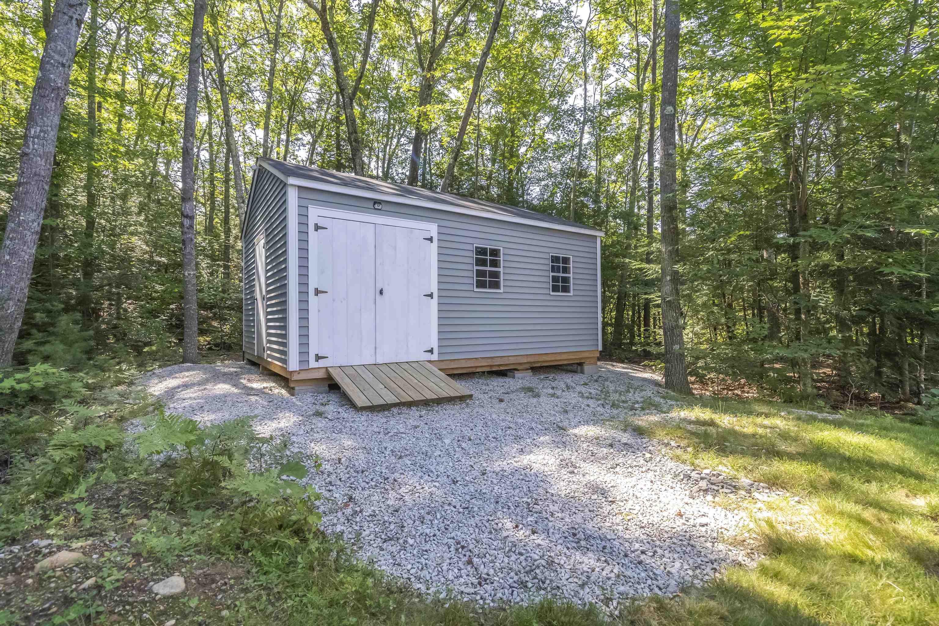 228 Mt Delight Road Deerfield, NH 03037 - Photo 26 of 34