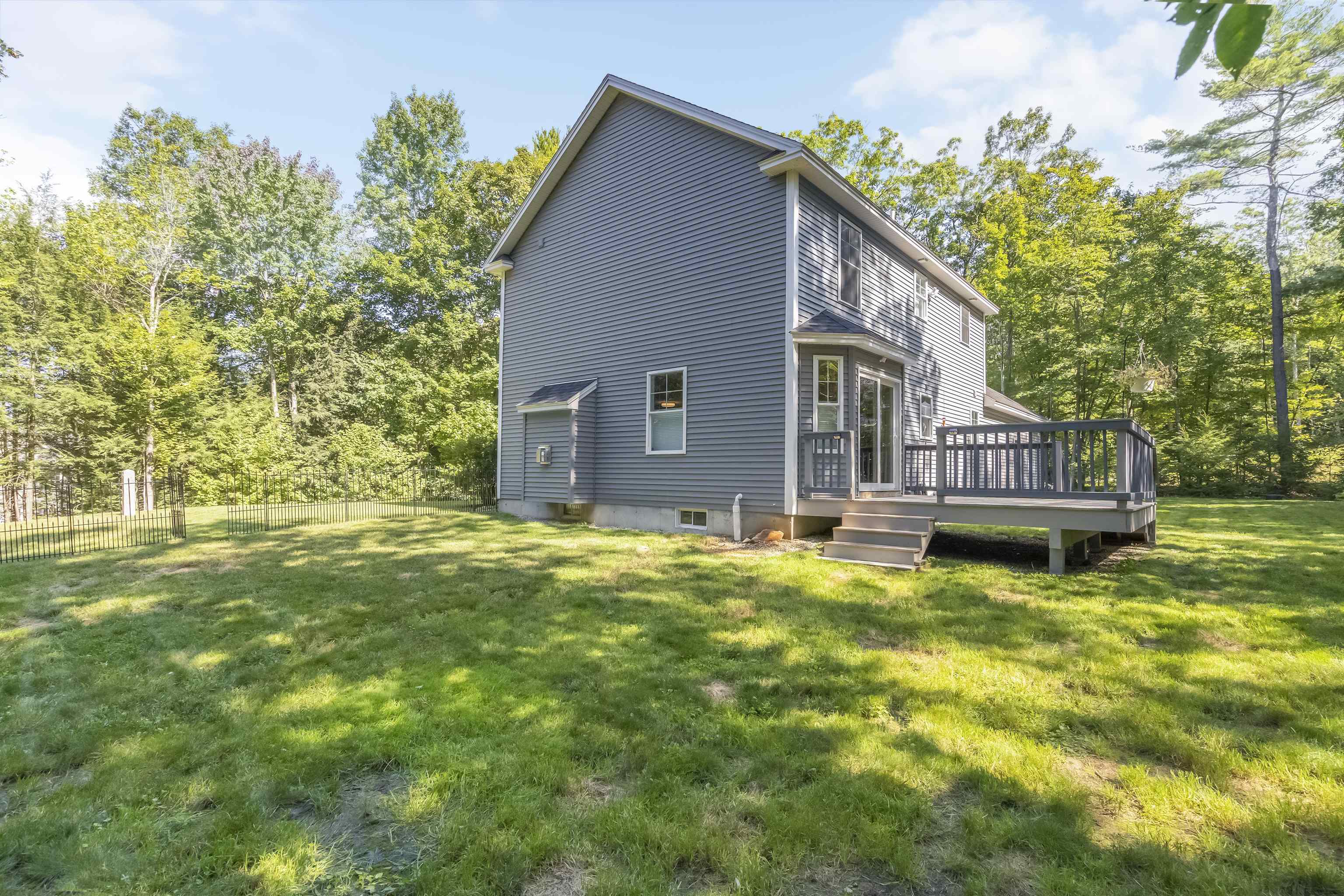 228 Mt Delight Road Deerfield, NH 03037 - Photo 28 of 34