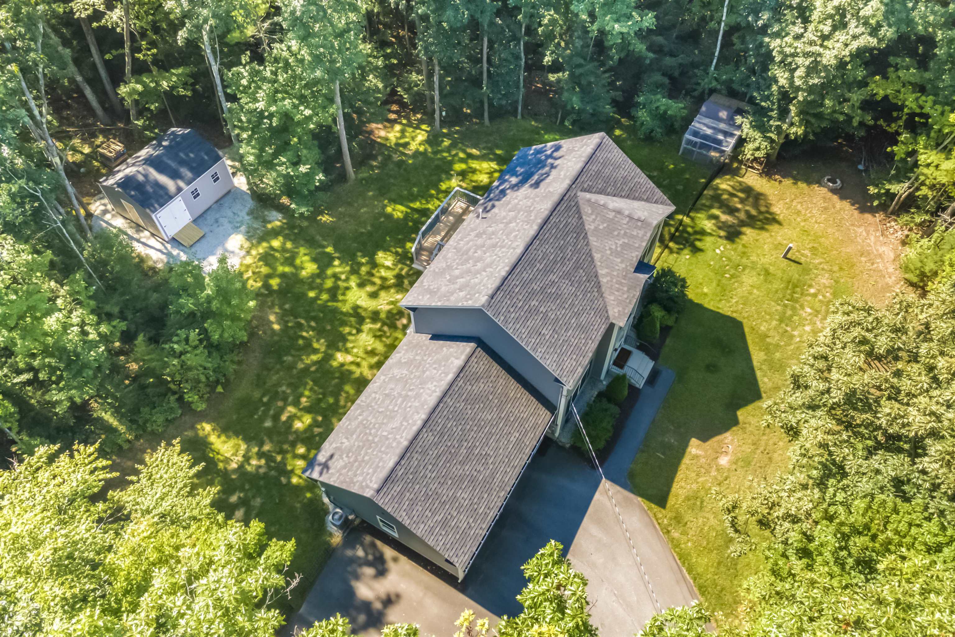 228 Mt Delight Road Deerfield, NH 03037 - Photo 33 of 34