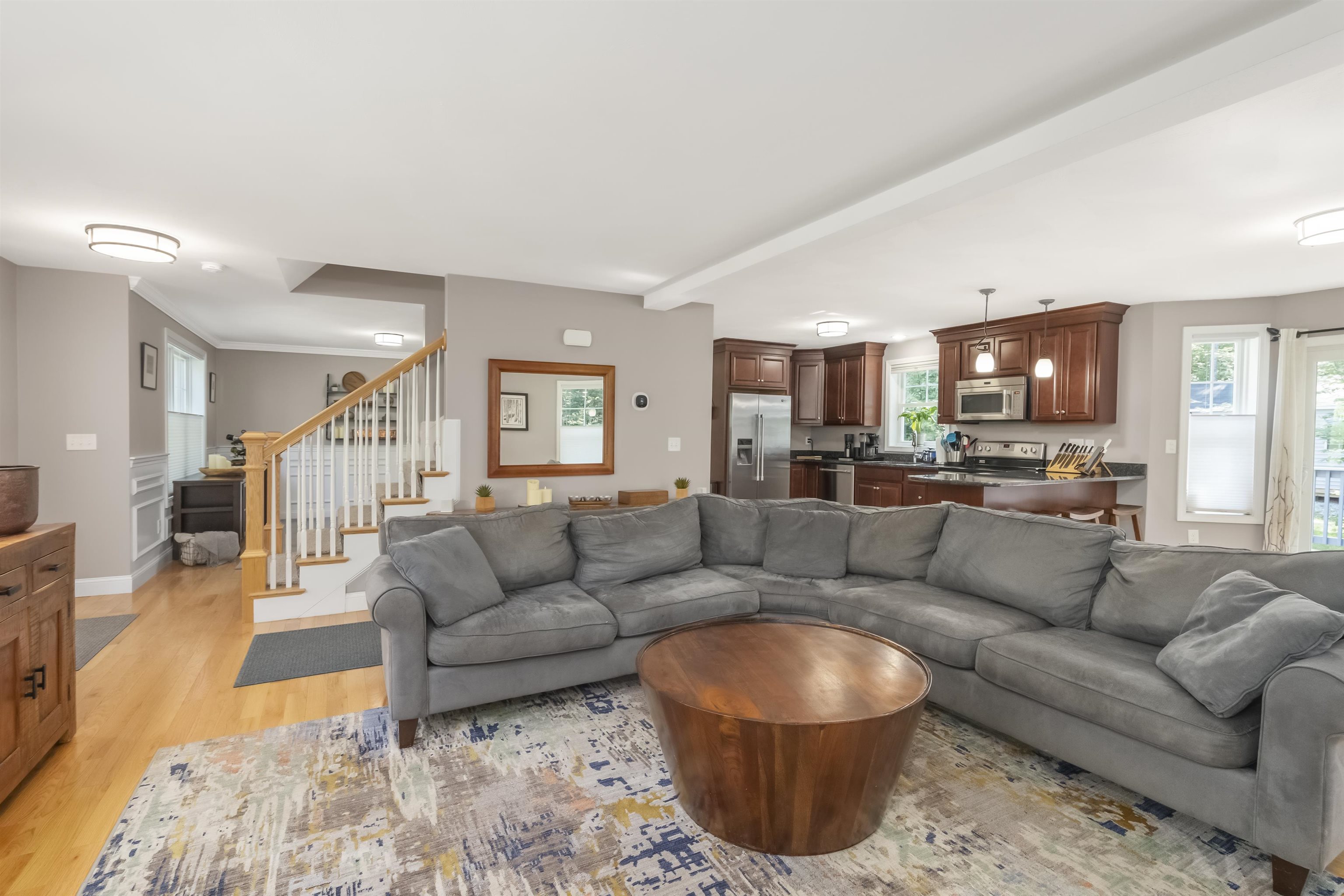 228 Mt Delight Road Deerfield, NH 03037 - Photo 5 of 34