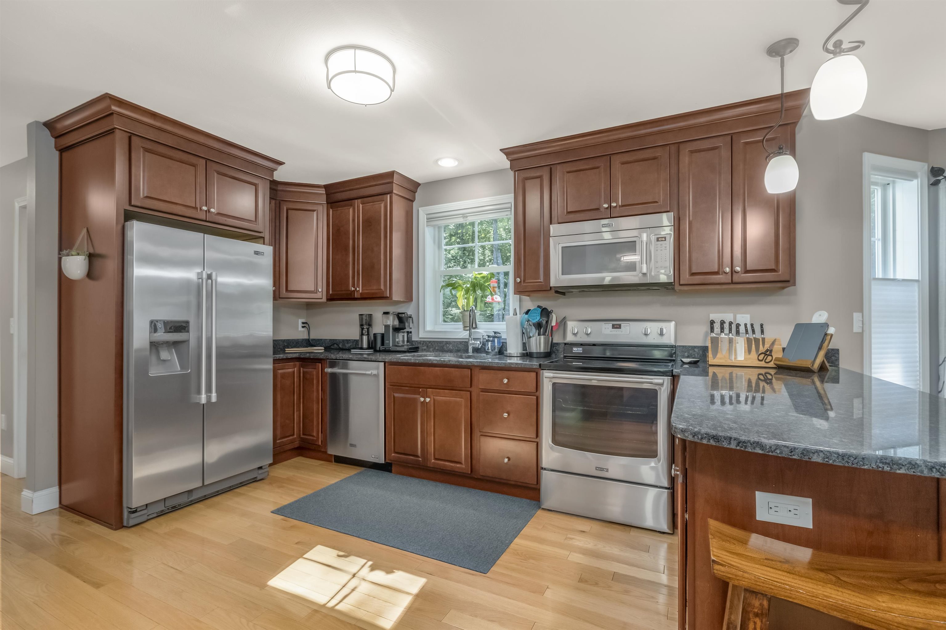228 Mt Delight Road Deerfield, NH 03037 - Photo 7 of 34