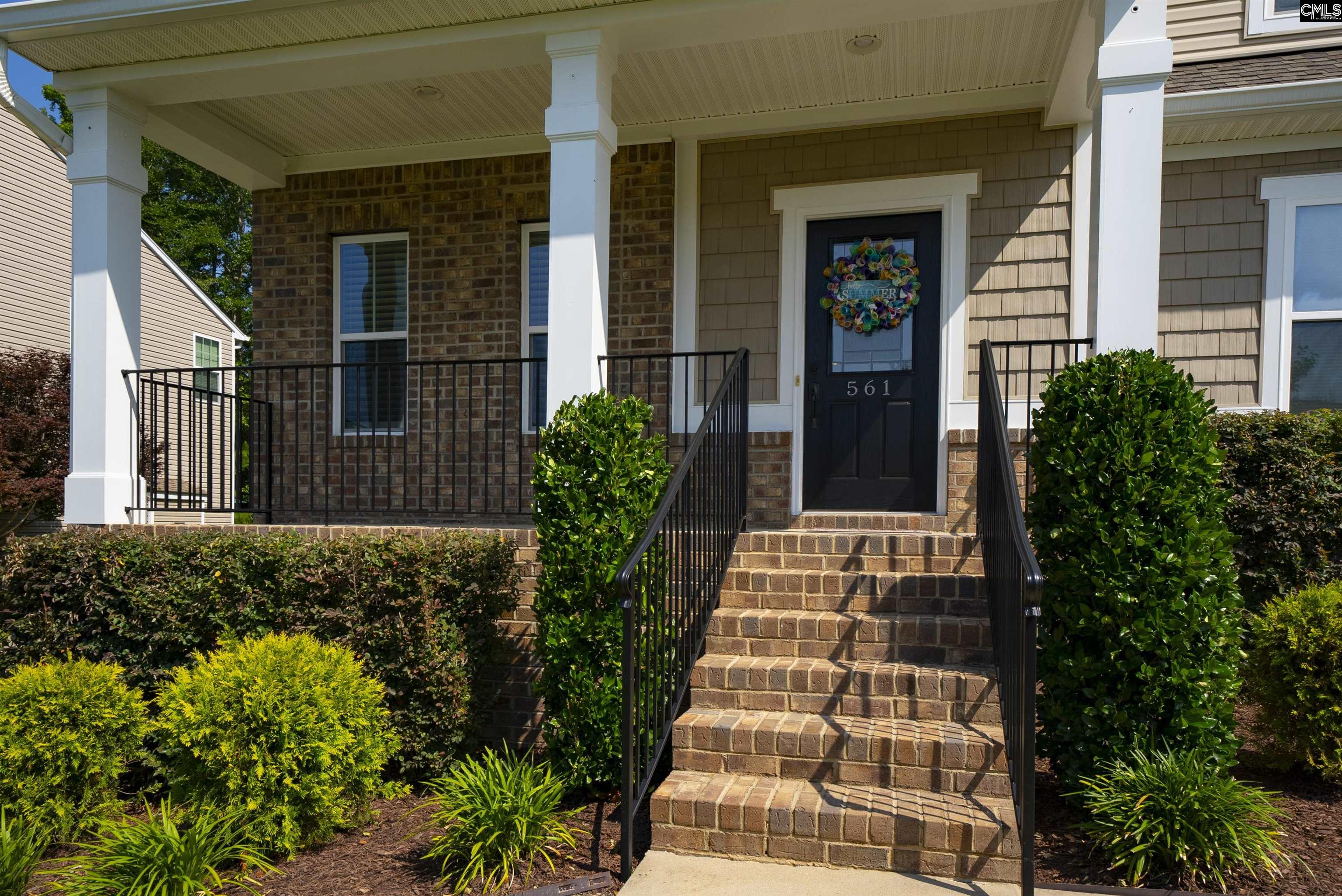 561 Newton Road Irmo, SC 29063 - Photo 5 of 48
