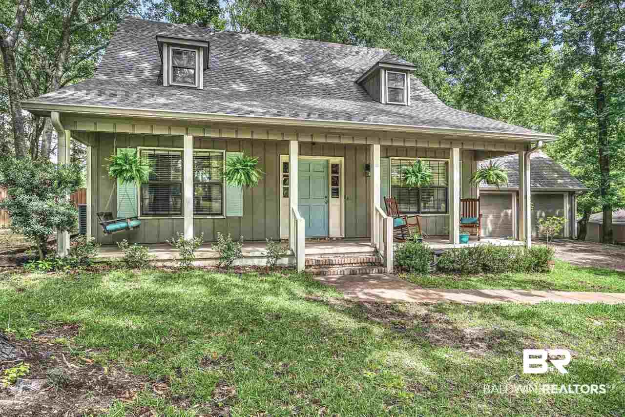 2004 Guarisco Street Daphne, AL 36526 - Photo 1 of 27