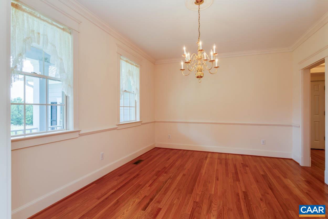 1904 Beaver Ridge Road Crozet, VA 22932 - Photo 11 of 70 a view of a room with wooden floor and a window
