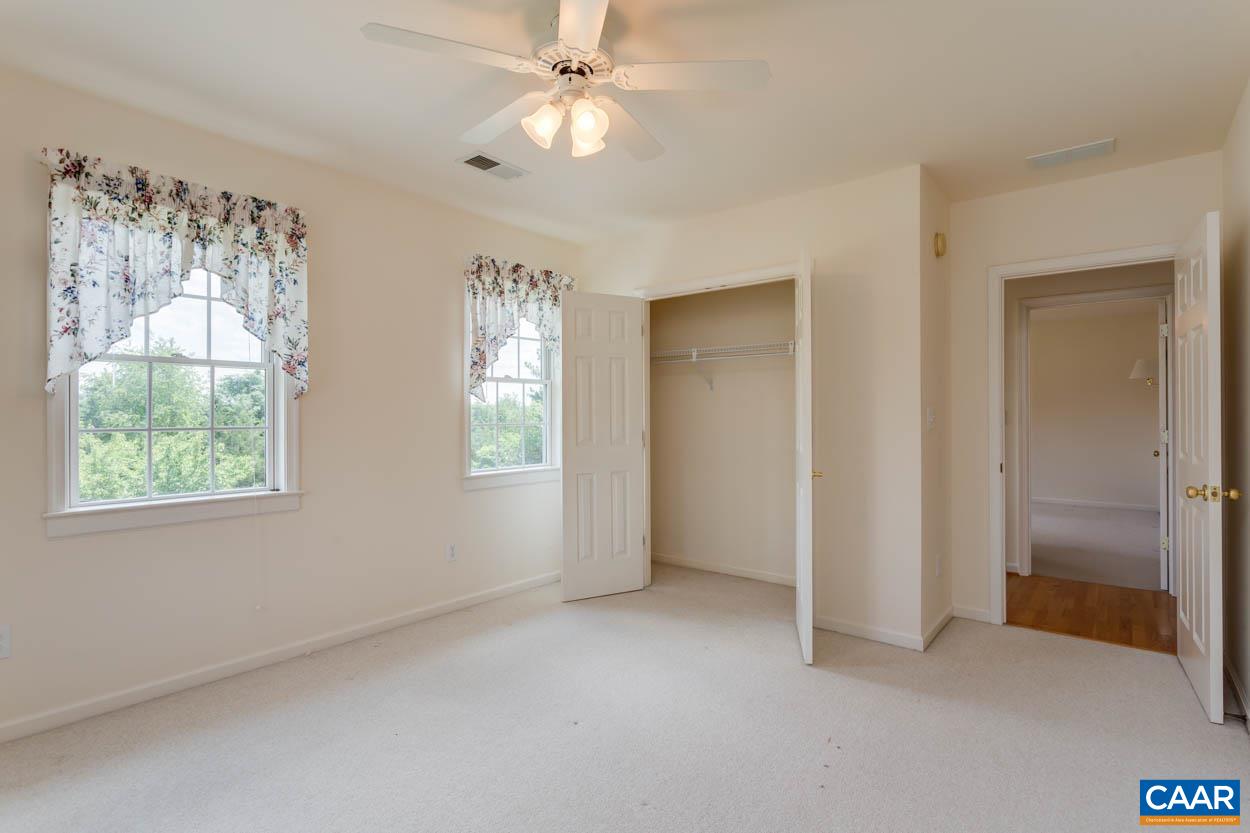 1904 Beaver Ridge Road Crozet, VA 22932 - Photo 37 of 70 a view of empty room with window