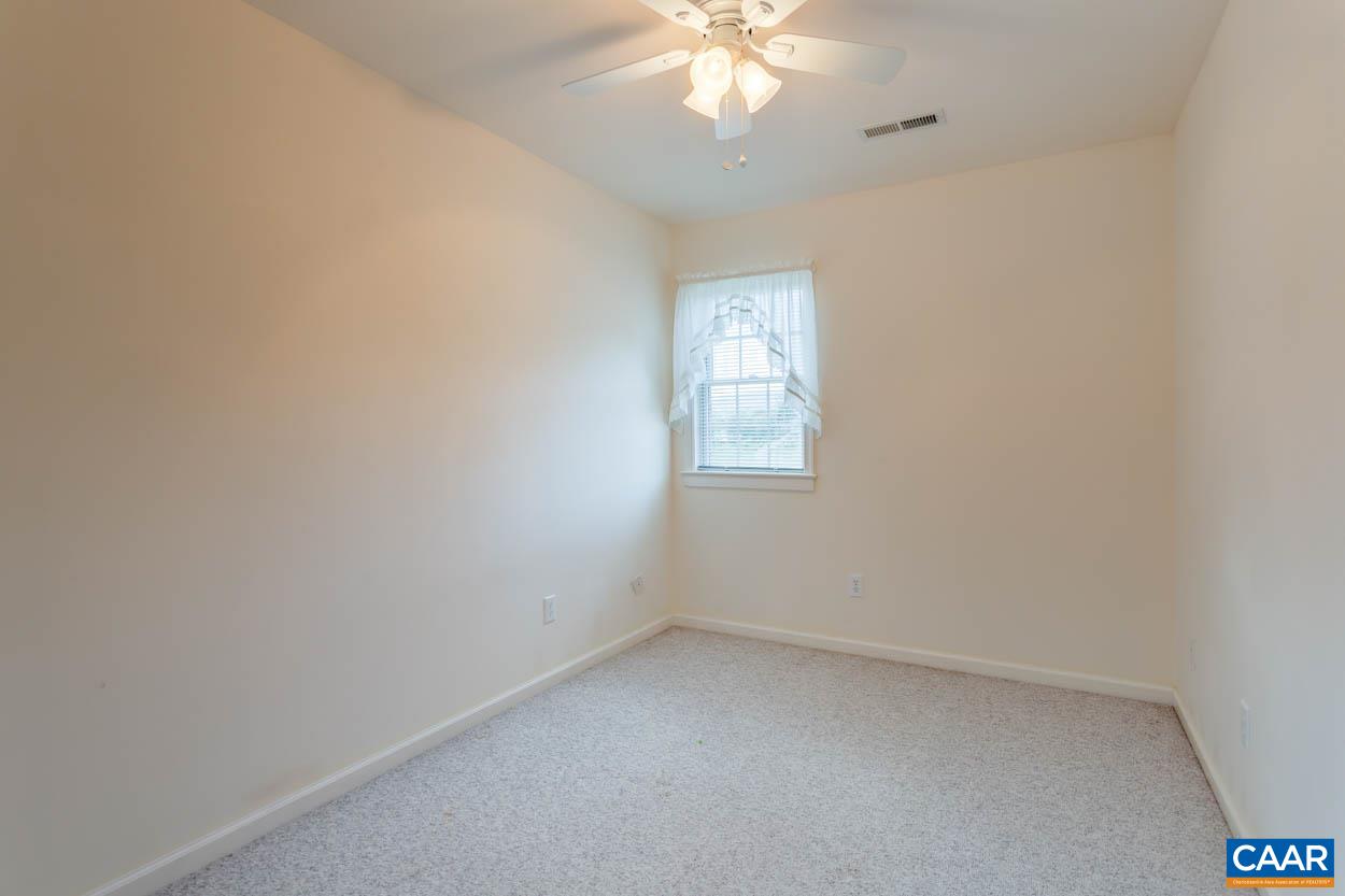 1904 Beaver Ridge Road Crozet, VA 22932 - Photo 38 of 70 wooden floor in an empty room with a window