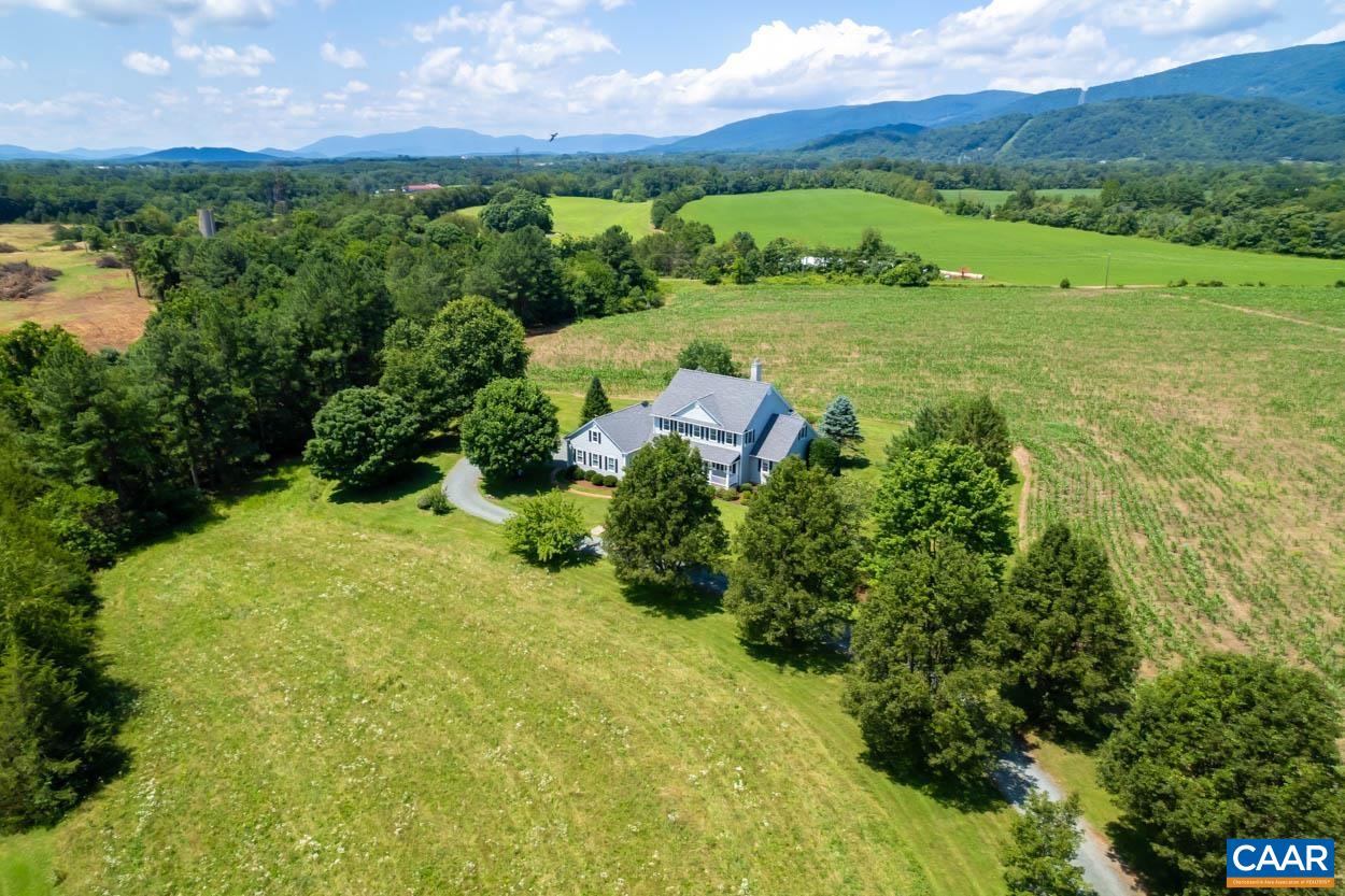 1904 Beaver Ridge Road Crozet, VA 22932 - Photo 62 of 70