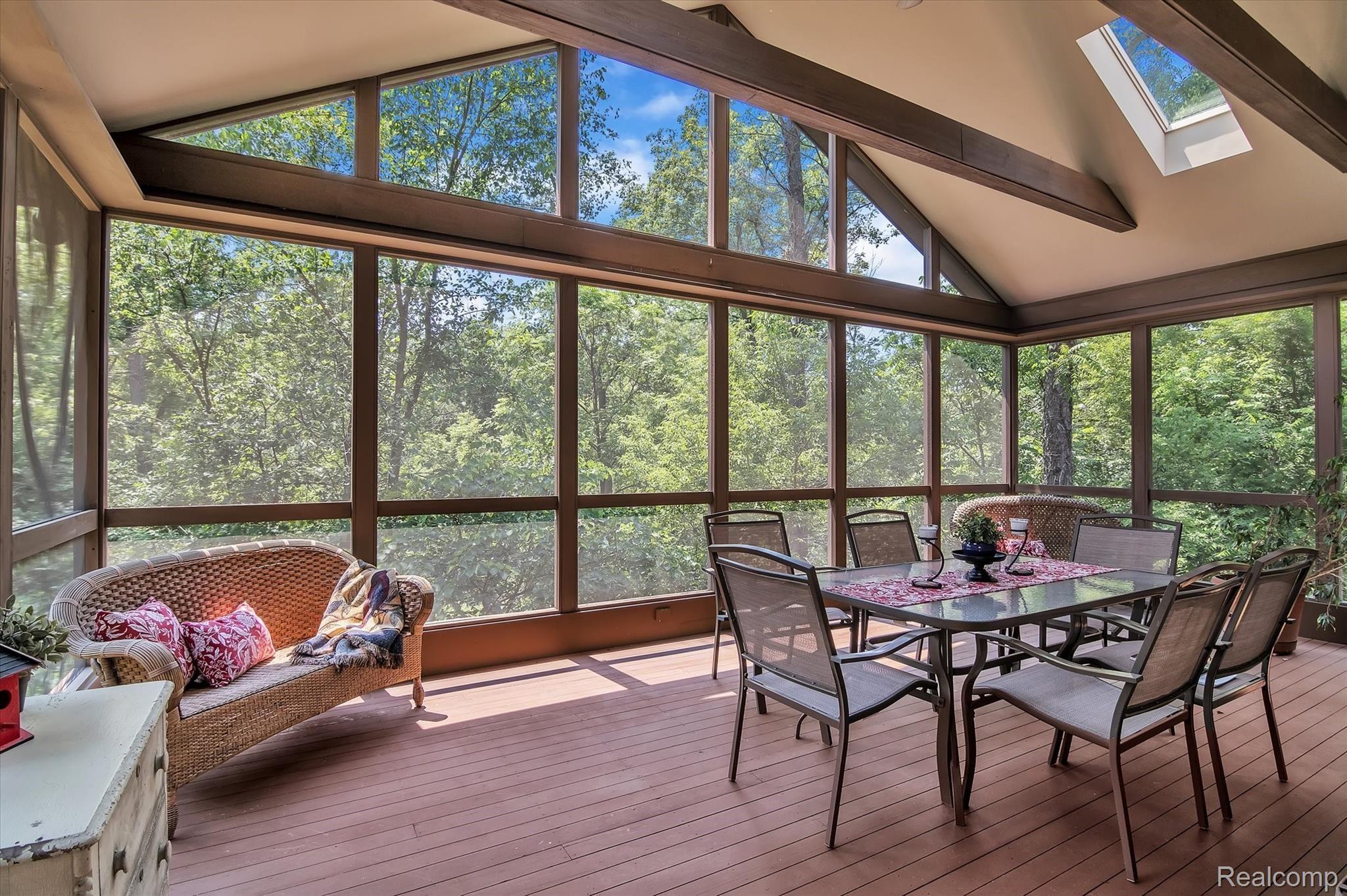 5514 Warren Road Ann Arbor, MI 48105 - Photo 28 of 58 26 Tree-Top Screened Deck.jpg