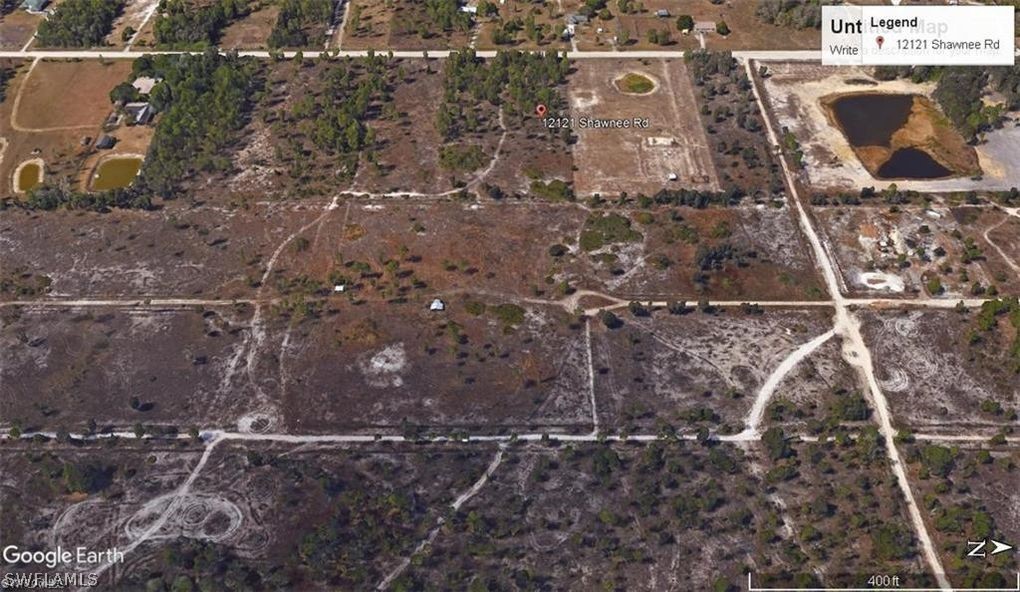 12121 Shawnee Road Fort Myers, FL 33913 - Photo 9 of 18 a view of city view
