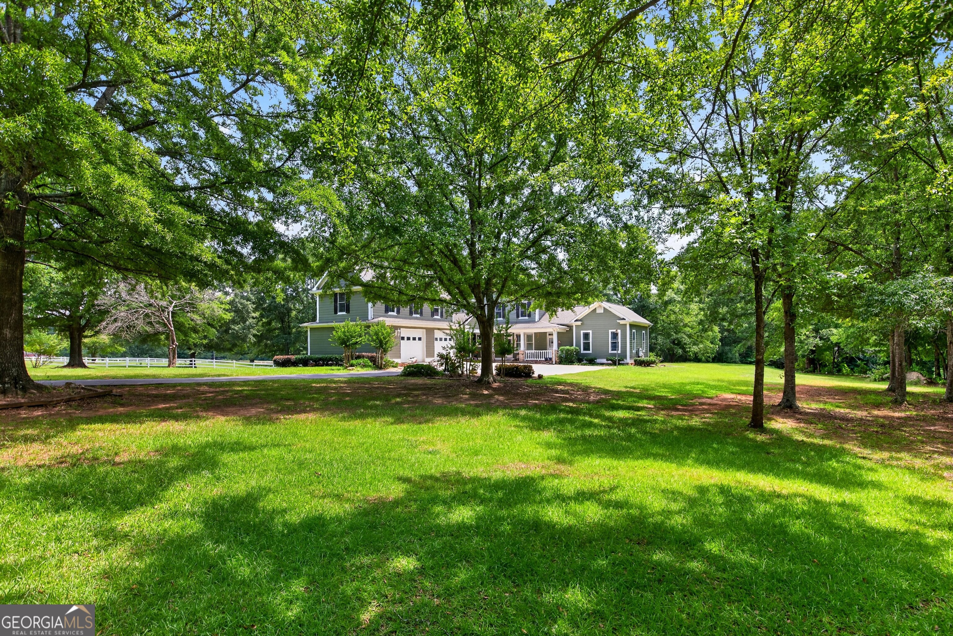 244 Howell Road Zebulon, GA 30295 - Photo 61 of 86