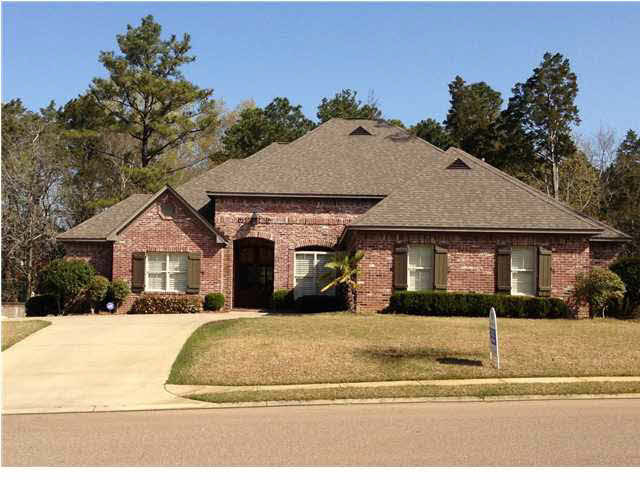 485 Kingsbridge Road Madison, MS 39110 - Photo 1 of 22 Photo 1