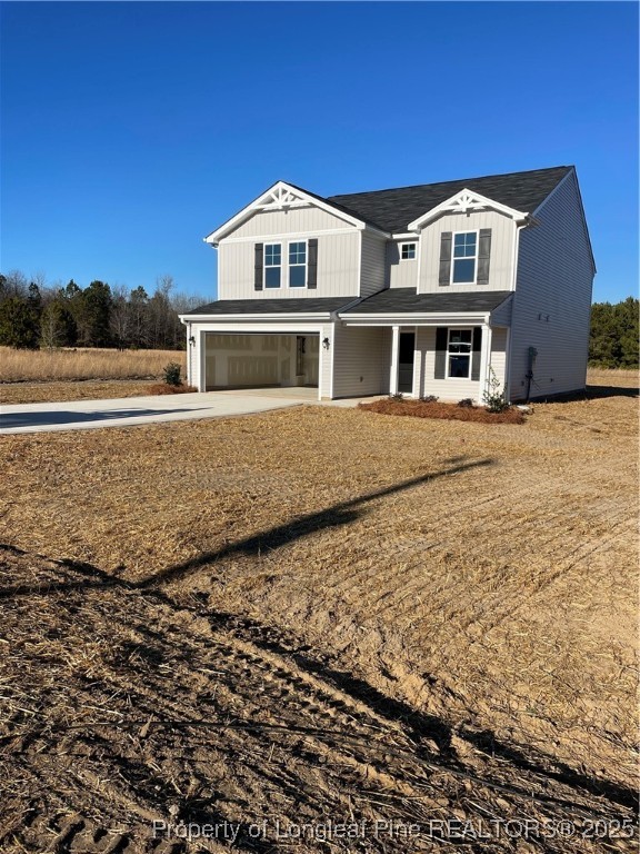 4975 Blue Springs Road Red Springs, NC 28377 - Photo 1 of 10 Gallery Image 1