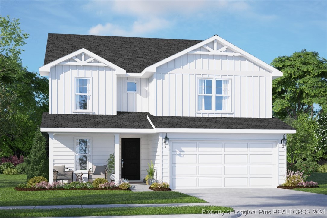 4975 Blue Springs Road Red Springs, NC 28377 - Photo 8 of 10 Gallery Image 8