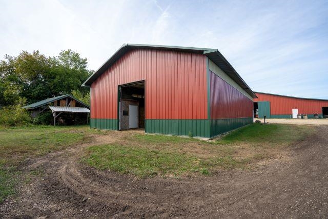 5927 Adams Road Oregon, WI 53575 - Photo 14 of 43