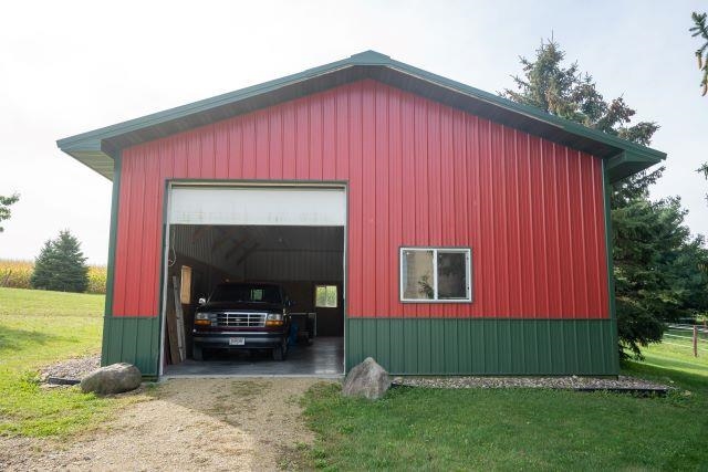 5927 Adams Road Oregon, WI 53575 - Photo 16 of 43