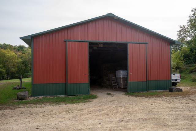 5927 Adams Road Oregon, WI 53575 - Photo 17 of 43