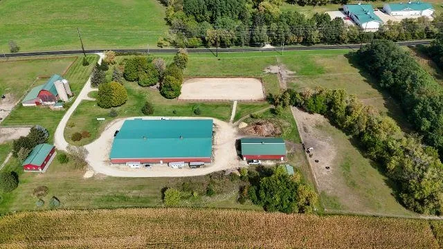 $2,250,000 | 5927 Adams Road, Oregon, WI 53575
