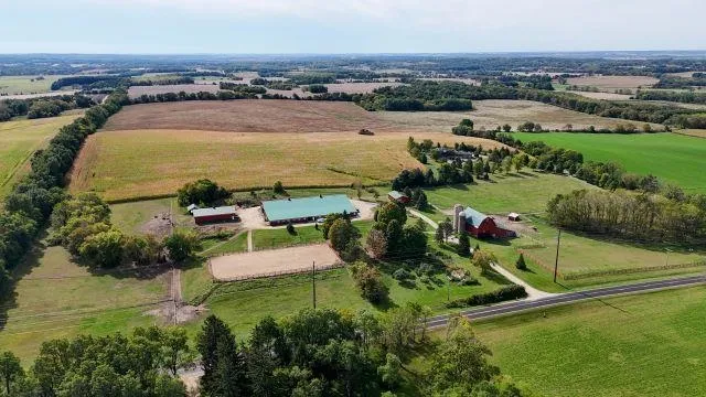 $2,250,000 | 5927 Adams Road, Oregon, WI 53575