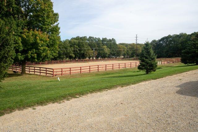 5927 Adams Road Oregon, WI 53575 - Photo 34 of 43