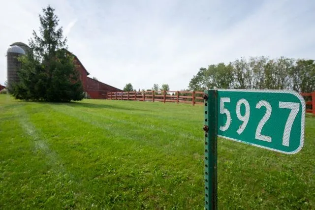 $2,250,000 | 5927 Adams Road, Oregon, WI 53575